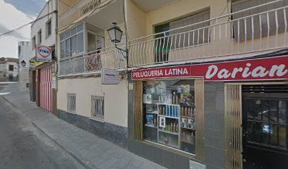 Parking Puerto Venecia