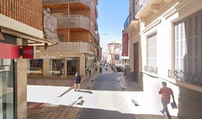 Parking Arcángel