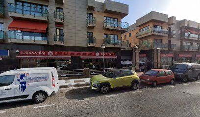 Parking Hubara