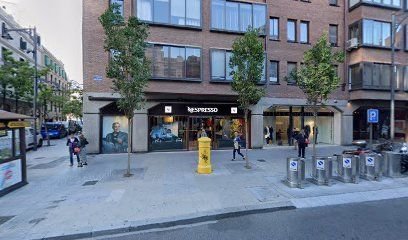 Mobypark - ValladolidHome Suites parking
