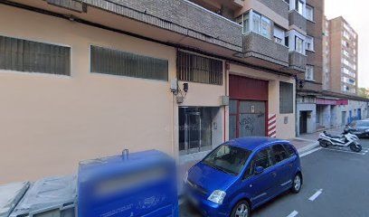 Garaje De Cachito