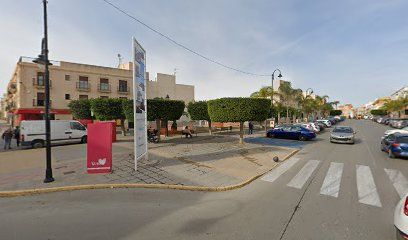 Zona Azul Vera