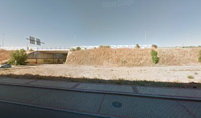 Parking Atenea