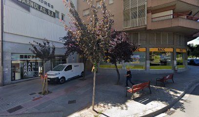 Parking Vic