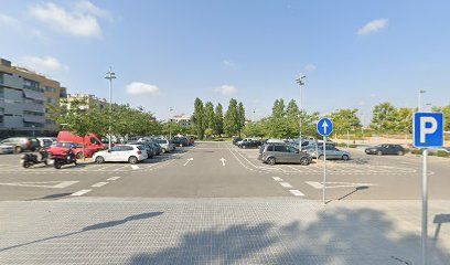 Parking afueras