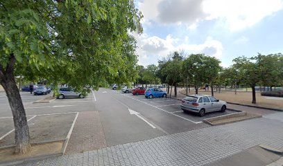 Parking Auditori Josep Carreras