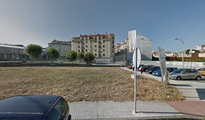 Aparcamiento A Escardia