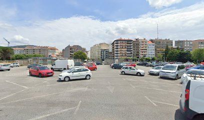 Parking gratuito