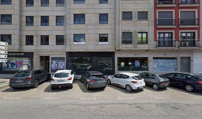 Aparcamiento gratuito