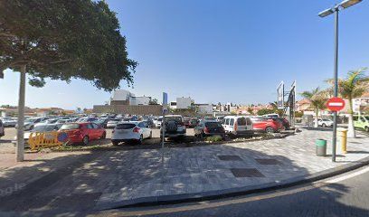 Free parking