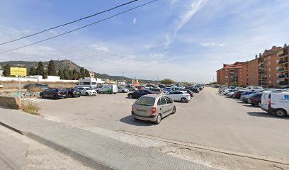 Aparcamiento