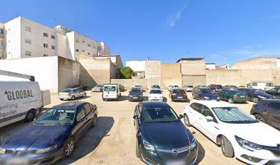 Parking Castelar