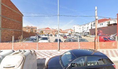 Aparcamiento gratuito