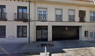 Aparcamiento Público