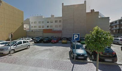 Parking Gratuito Num. 8