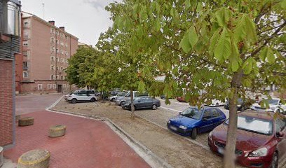 Parking Oribe
