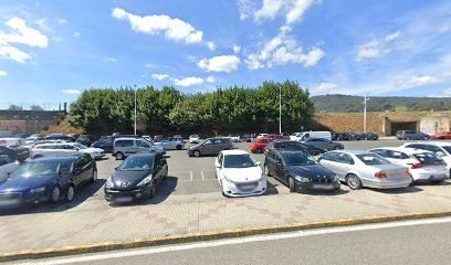 Parking da Variante