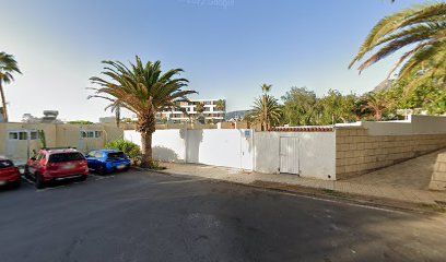 El Cortijo Parking