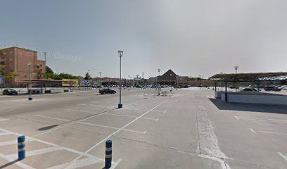 Aparcamiento V CC Gran Túria
