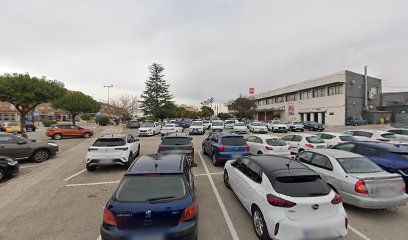 Parking Feria del Mueble