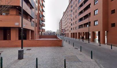 Parking Bruil