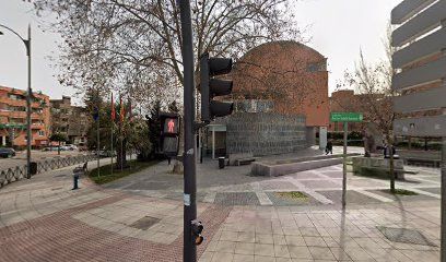C. Cultural Pablo Iglesias
