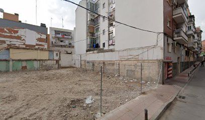 Garajes Alcobendas