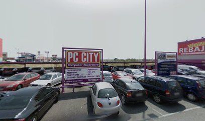 Aparcamiento Clientes VIPS