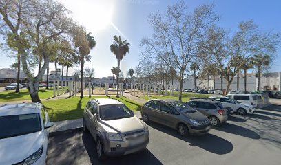 Apartamento laterales plaza siesta