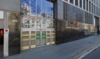 Onepark - Estacionamiento Barcelona - Barcelona Centro