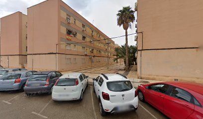 Aparcamiento Público Gratis