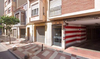 Conspaor S.L. - Aparcamientos San Francisco
