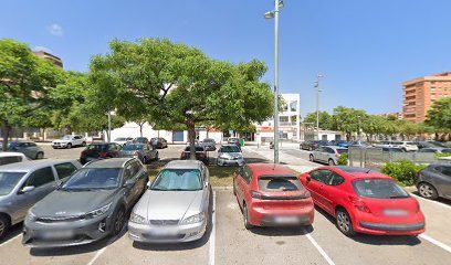 Parking de Rafalafena