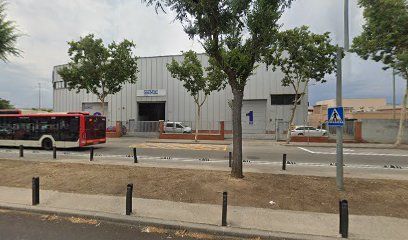 PARKING FIRA