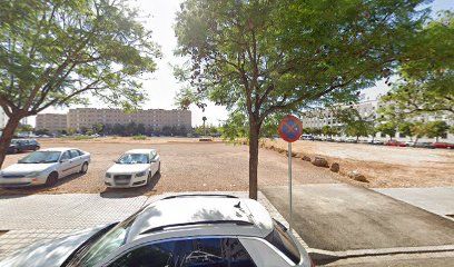 Aparcamiento Provisional Gratuito - Calle El Viso