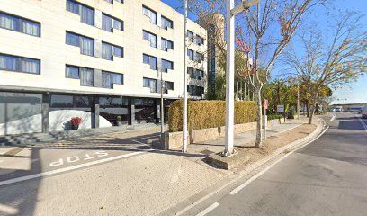 Onepark - Estacionamiento Barcelona - Aeropuerto De Barcelona-El Prat