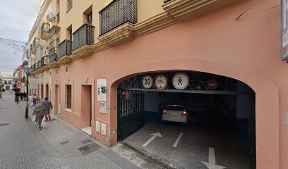 Parking 3.95