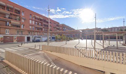 Parking PIMESA