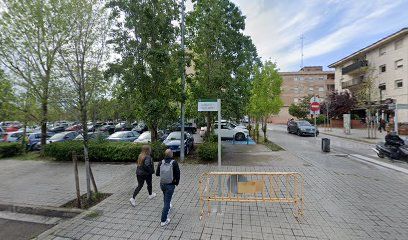 Parking Figueres