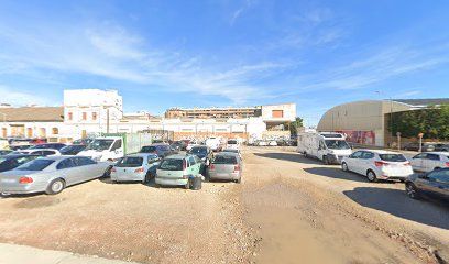 Parking Público Gratuito Polideportivo