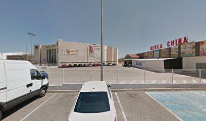 Aparcamiento Clientes Novo Center