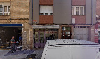 Garaje Saavedra