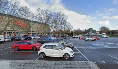 Parking Molinón
