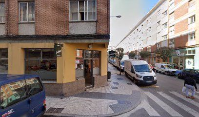 Garaje Venezula