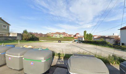 Parking Casa Ferino