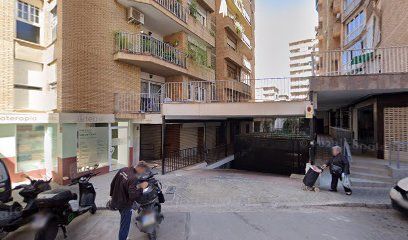 Garage las Flores