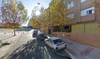 Aparcamiento
