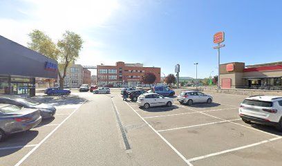 Aparcamiento Clientes Supermercado Aldi