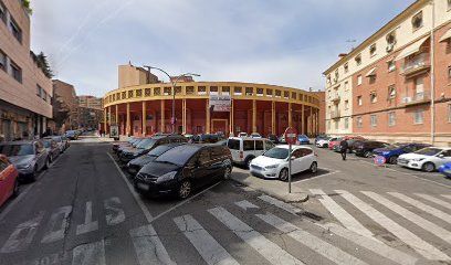 Aparcamiento Plaza de Toros