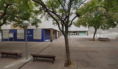 Carrer Reforma, 11 Garage